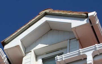 Formby fascia installation costs