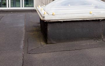 disadvantages of Formby flat roofs