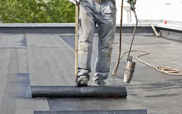 flat roof replacement Formby, Merseyside