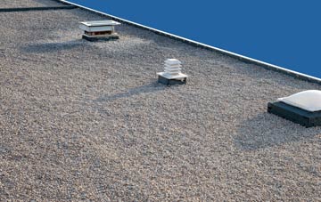 flat roofing Formby, Merseyside
