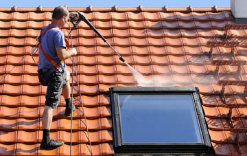 roof cleaning Formby, Merseyside