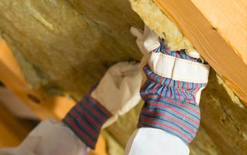 types of Formby pitched roof insulation materials