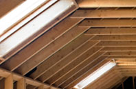 Formby tapered roof insulation quotes